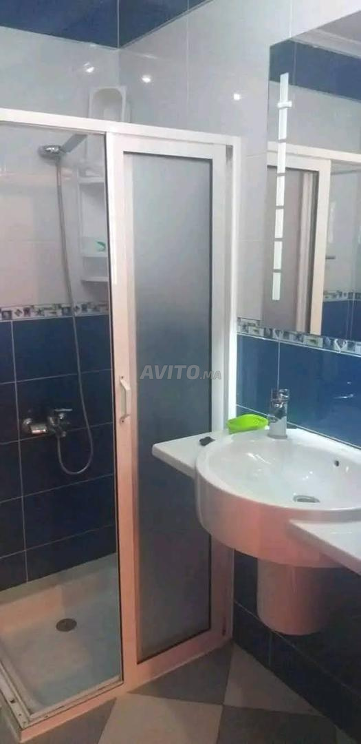 Apartment for daily rent in Martil, Tangier — Photo 14
