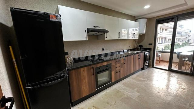 Appartement meublé à louer à 900 MAD - mois à El Mansouria — Photo 11