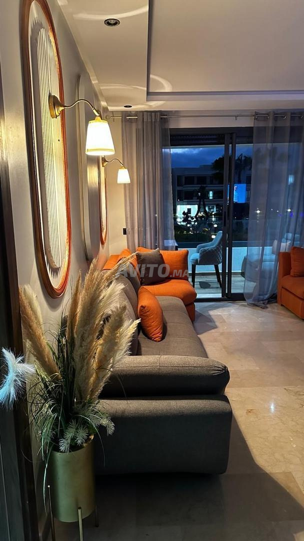 Appartement meublé à louer à 900 MAD - mois à El Mansouria — Photo 14