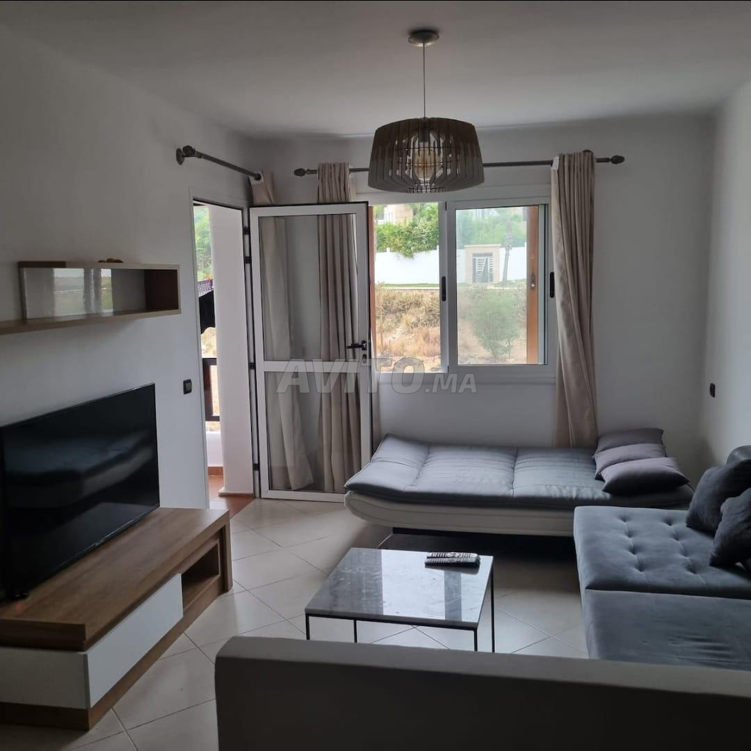 Apartment for rent in Cabo Beach — Photo 4