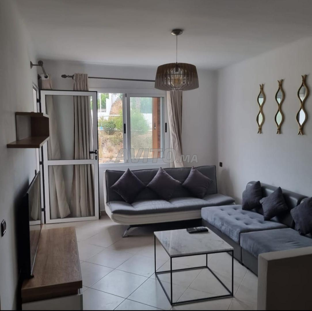 Apartment for rent in Cabo Beach — Photo 12