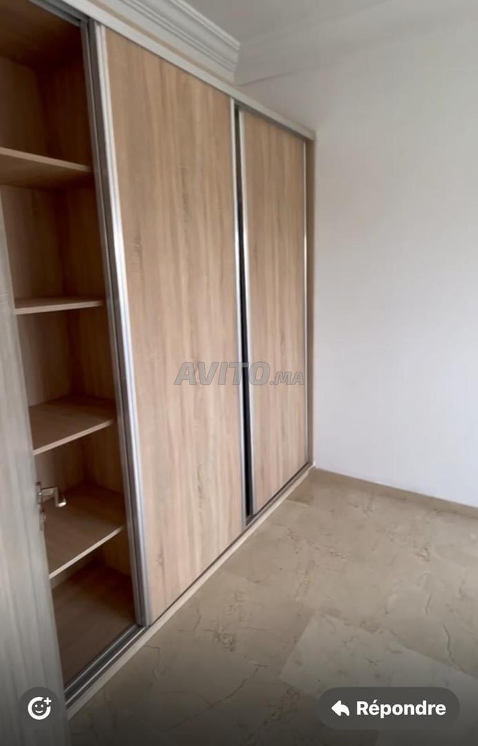 شقة استوديو للايجار في مراكش تارغا — Photo 7