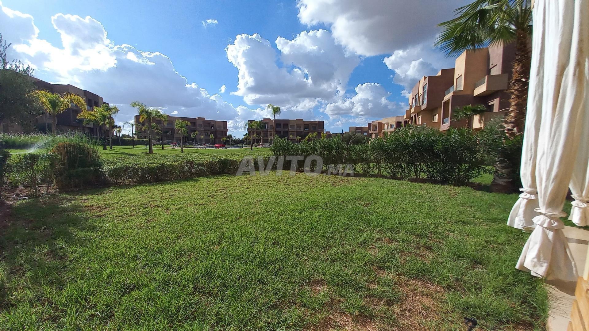 Appartement 2 chambres à louer à Marrakech, quartier Chrifia — Photo 15