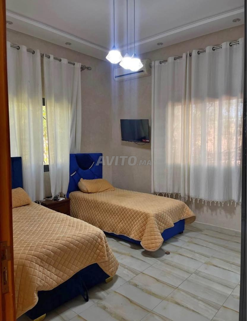 شقة إيجار بني ملال (150 درهم شهريًا) — Photo 3