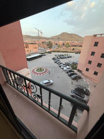Appartement 82 m² à louer à Marrakech (Mabrouka) — Photo 5