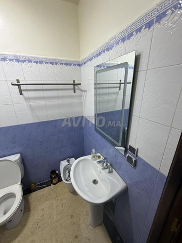 Appartement 82 m² à louer à Marrakech (Mabrouka) — Photo 11