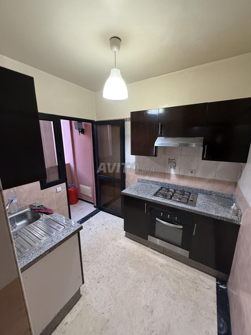Appartement 82 m² à louer à Marrakech (Mabrouka) — Photo 10