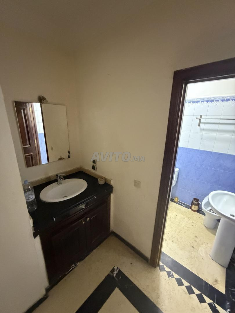 Appartement 82 m² à louer à Marrakech (Mabrouka) — Photo 18