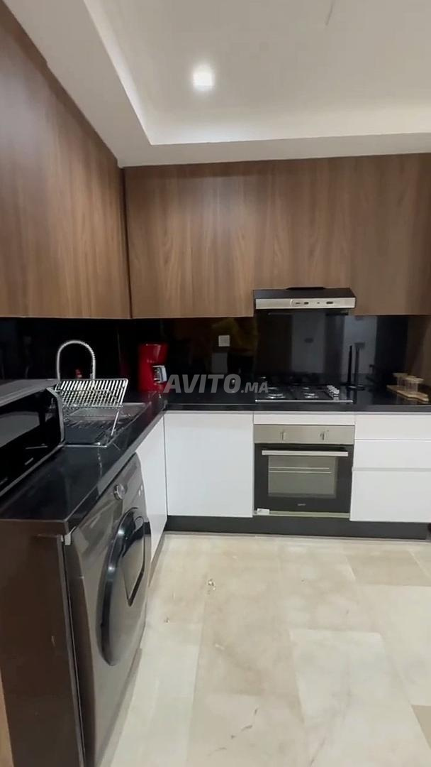 Apartment 120 m² for rent in Toute la Ville (Ksar el-Kebir) — Photo 6