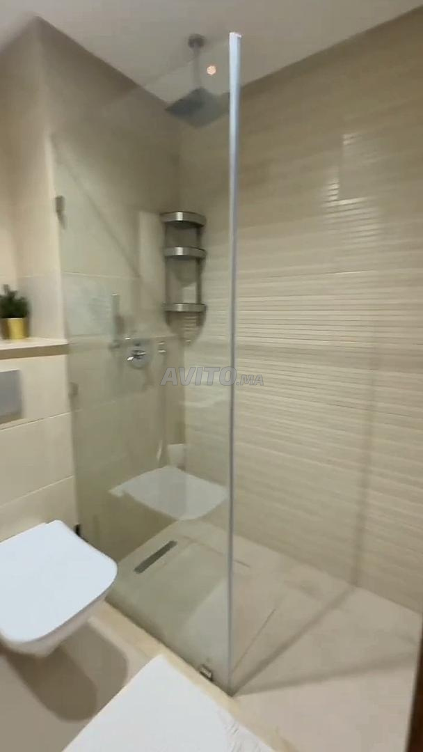 Apartment 120 m² for rent in Toute la Ville (Ksar el-Kebir) — Photo 10