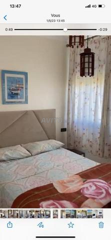 Apartment for rent in Tangier (Marina Smir) — Photo 3