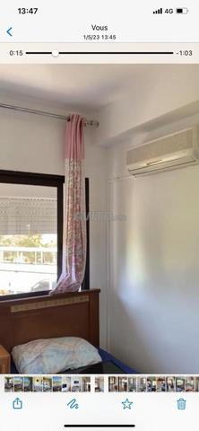 Apartment for rent in Tangier (Marina Smir) — Photo 9