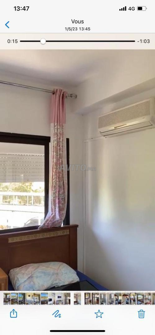 Apartment for rent in Tangier (Marina Smir) — Photo 6
