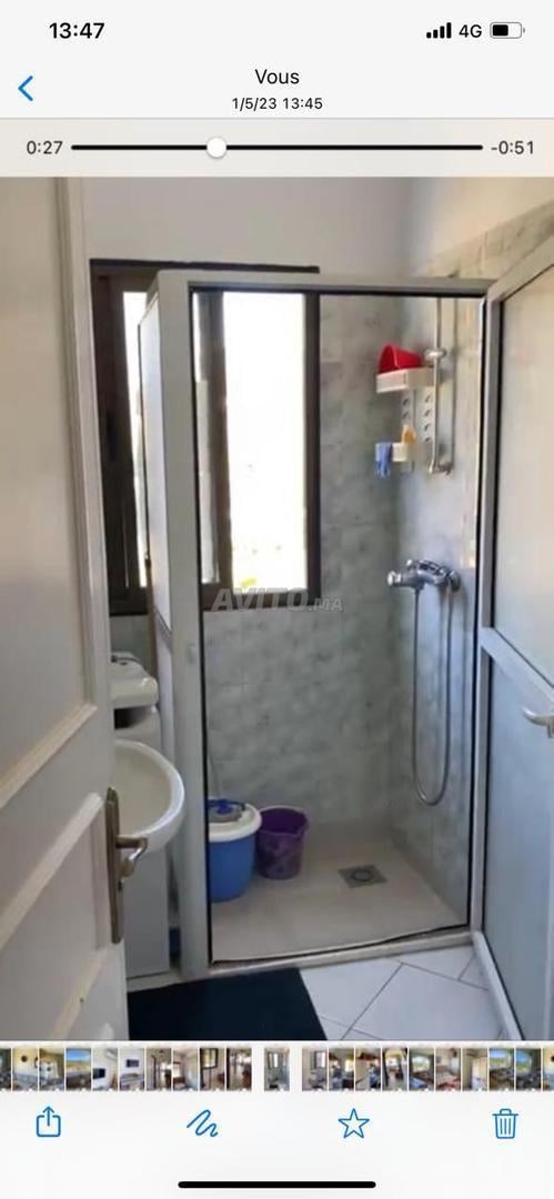 Apartment for rent in Tangier (Marina Smir) — Photo 12