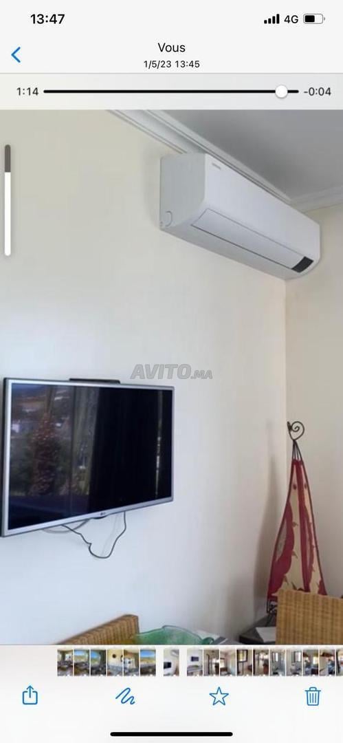 Apartment for rent in Tangier (Marina Smir) — Photo 16