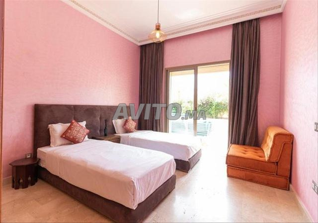 شقة 69 م² للإيجار في مراكش — Photo 3