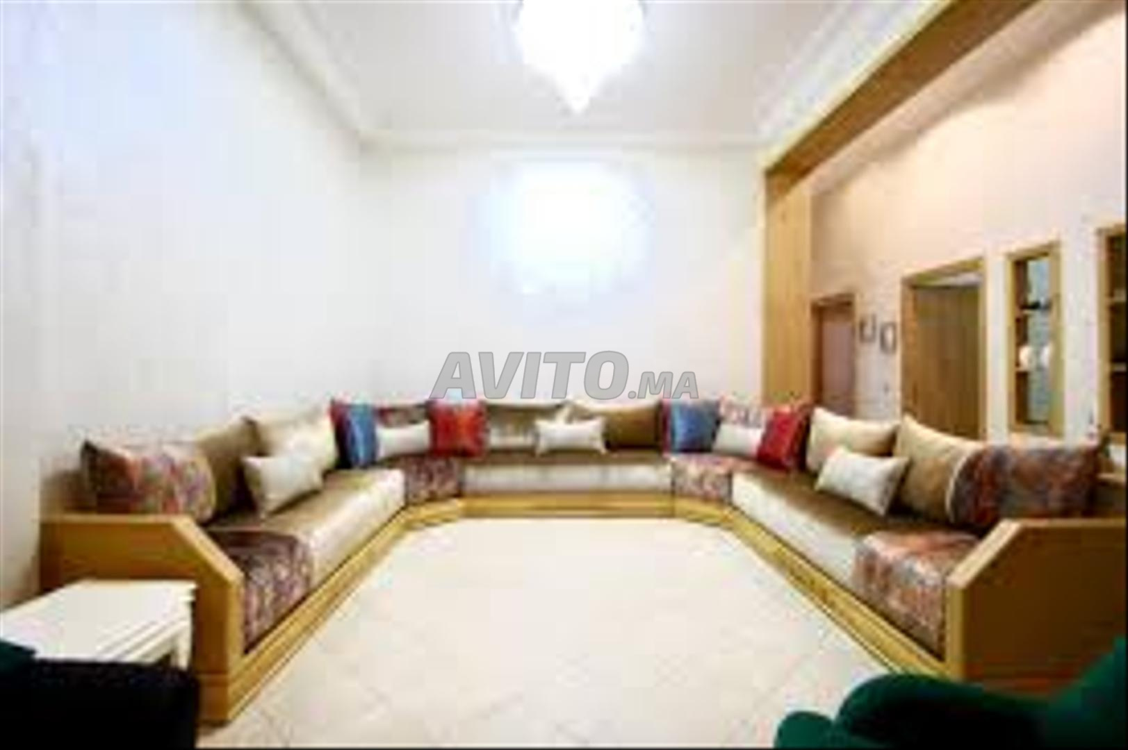 شقة 69 م² للإيجار في مراكش — Photo 6