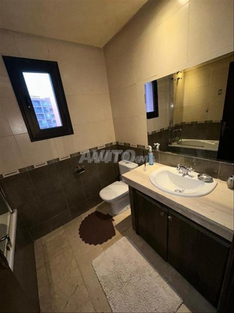 شقة 69 م² للإيجار في مراكش — Photo 10
