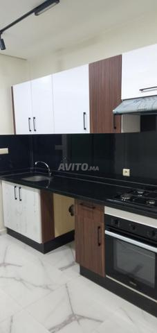 Appartement 80 m² à louer à Casablanca, Sidi Maarouf — Photo 7