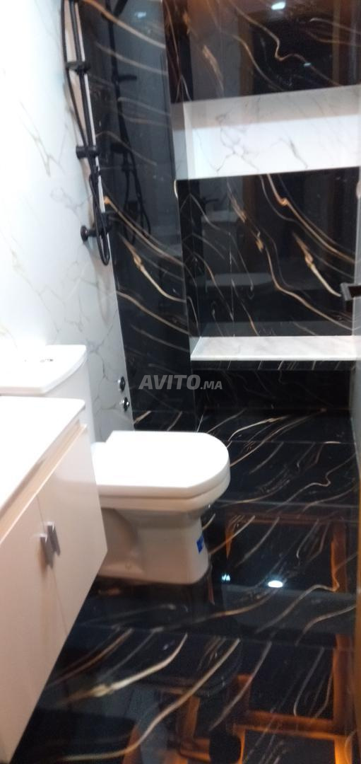 Appartement 80 m² à louer à Casablanca, Sidi Maarouf — Photo 4