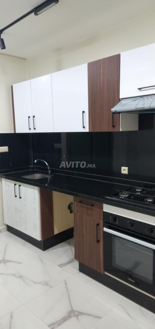 Appartement 80 m² à louer à Casablanca, Sidi Maarouf — Photo 8