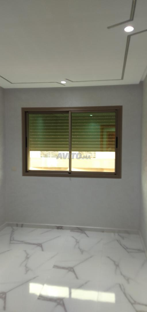 Appartement 80 m² à louer à Casablanca, Sidi Maarouf — Photo 16