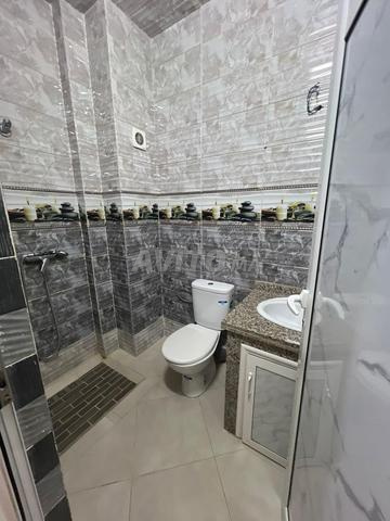 2-room apartment for rent in Bouskoura — Photo 13
