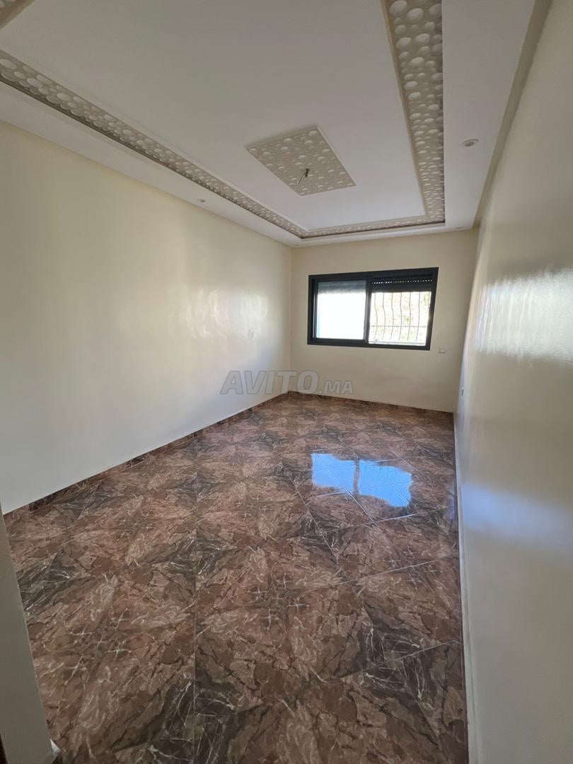 2-room apartment for rent in Bouskoura — Photo 4