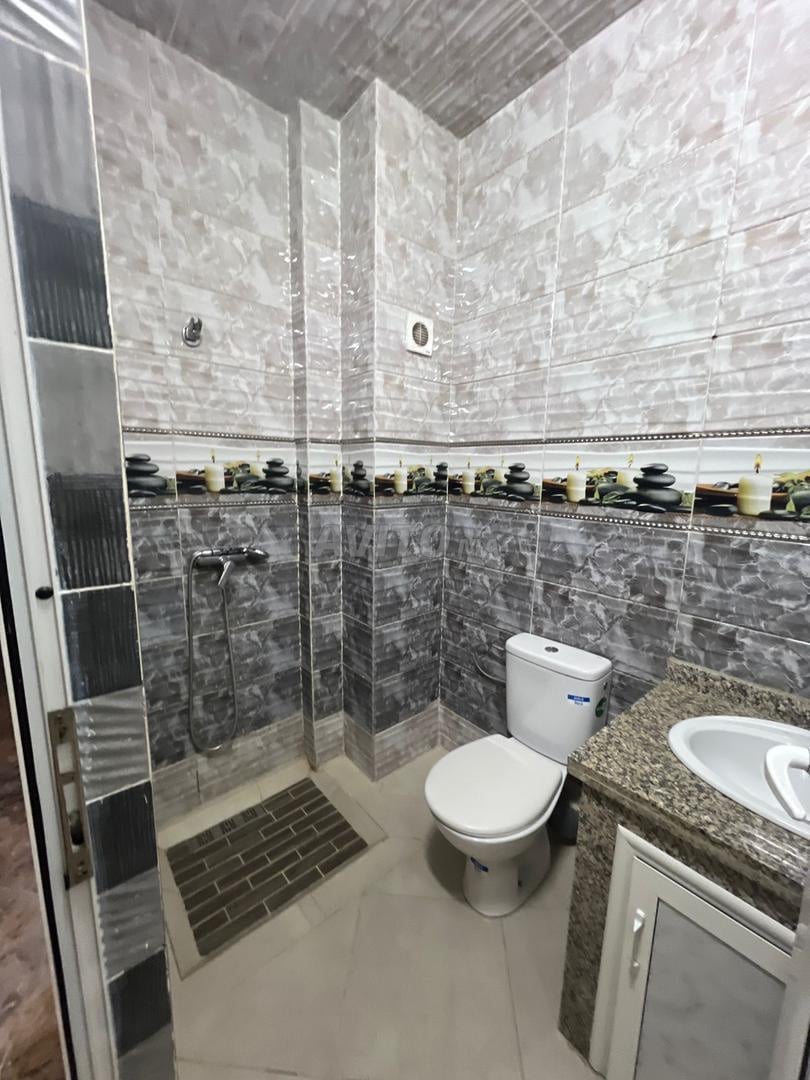 2-room apartment for rent in Bouskoura — Photo 6