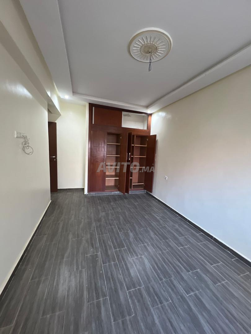 2-room apartment for rent in Bouskoura — Photo 12