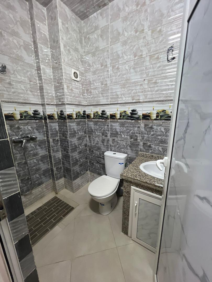 2-room apartment for rent in Bouskoura — Photo 14
