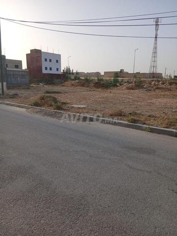 أرض تجارية 150 م² للبيع في أسفي — Photo 5