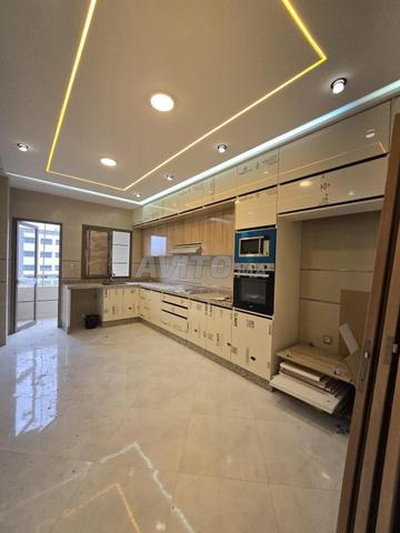 Luxury Apartment 160 m² for Sale in Meknès — Photo 4