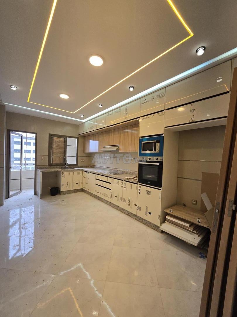 Luxury Apartment 160 m² for Sale in Meknès — Photo 3