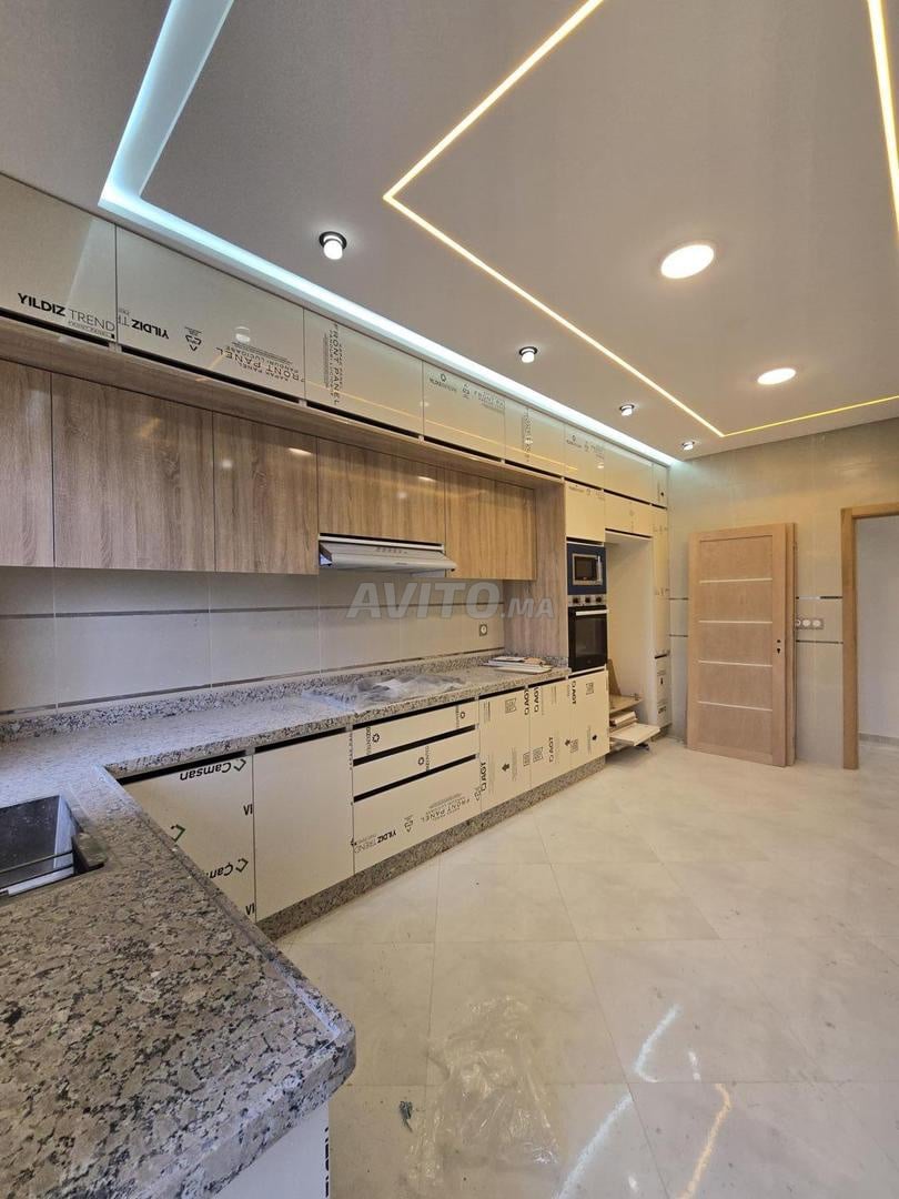 Luxury Apartment 160 m² for Sale in Meknès — Photo 5