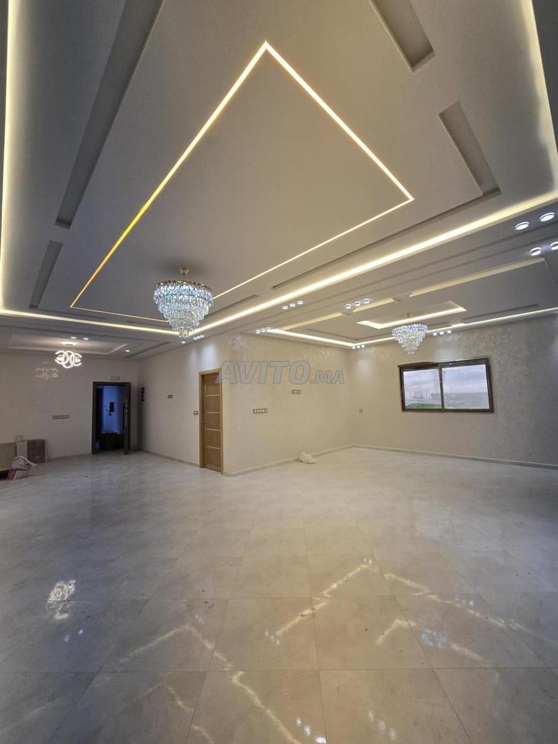 Luxury Apartment 160 m² for Sale in Meknès — Photo 9