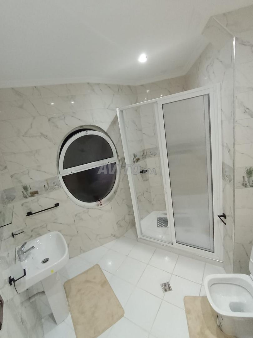 شقة للبيع في وسط المدينة طنجة — Photo 5