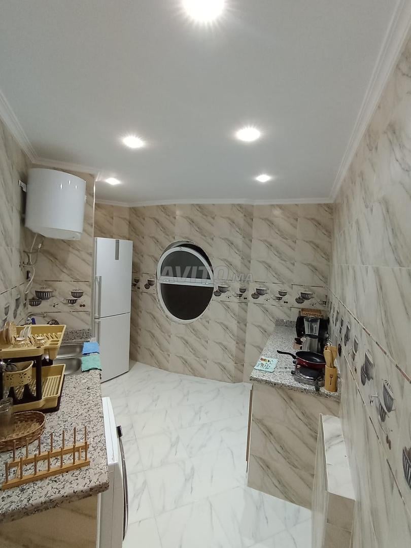 شقة للبيع في وسط المدينة طنجة — Photo 7