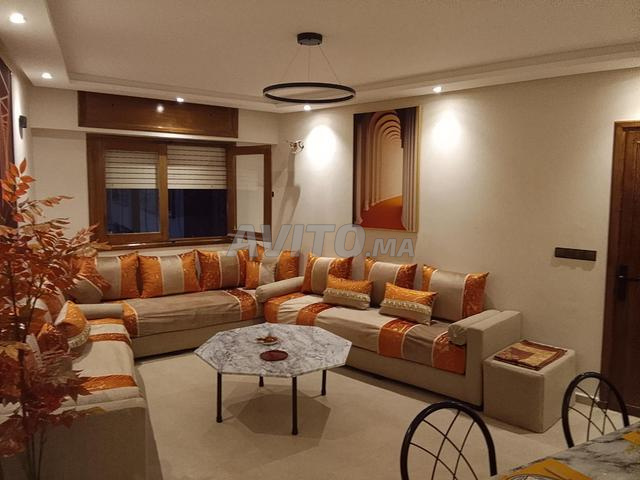 Appartement à louer à Marrakech (Guéliz) à 400 MAD - jour — Photo 15