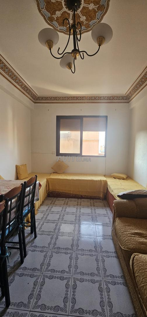 شقة 64 متر مربع للبيع في الرباط (أمال) — Photo 4