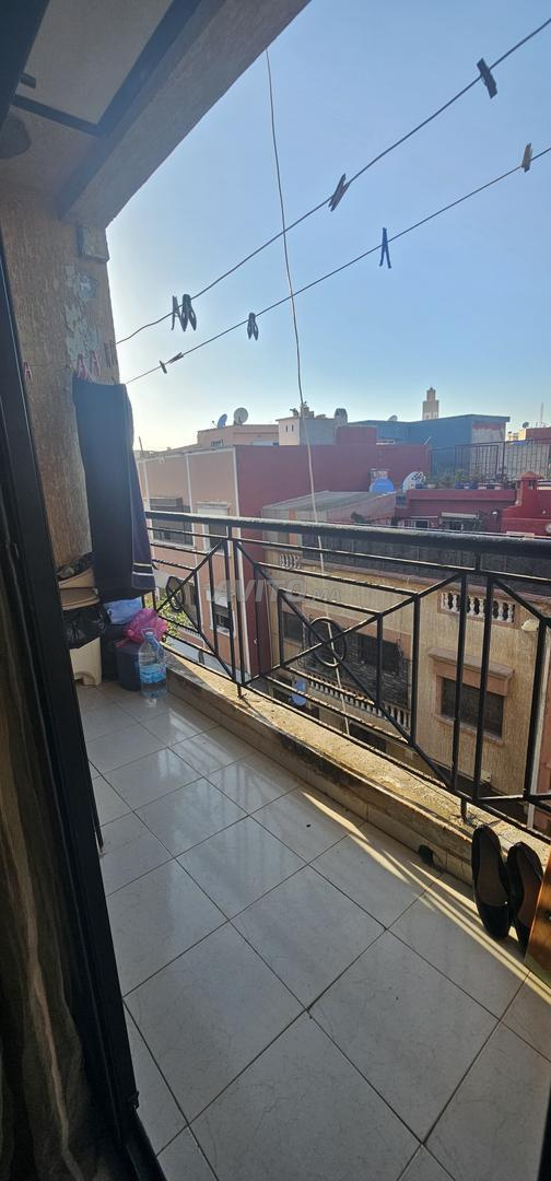 شقة 64 متر مربع للبيع في الرباط (أمال) — Photo 10