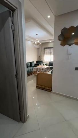 Appartement 120 m² à louer à Casablanca (pour sérieux) — Photo 4