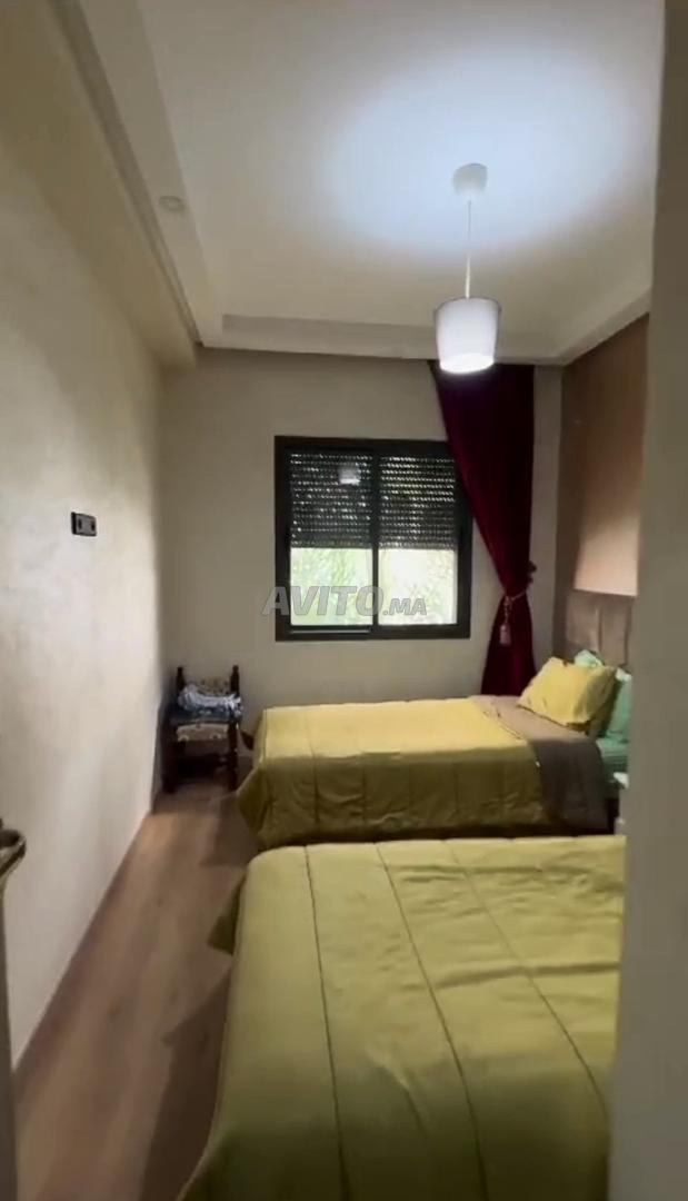 Appartement 120 m² à louer à Casablanca (pour sérieux) — Photo 5