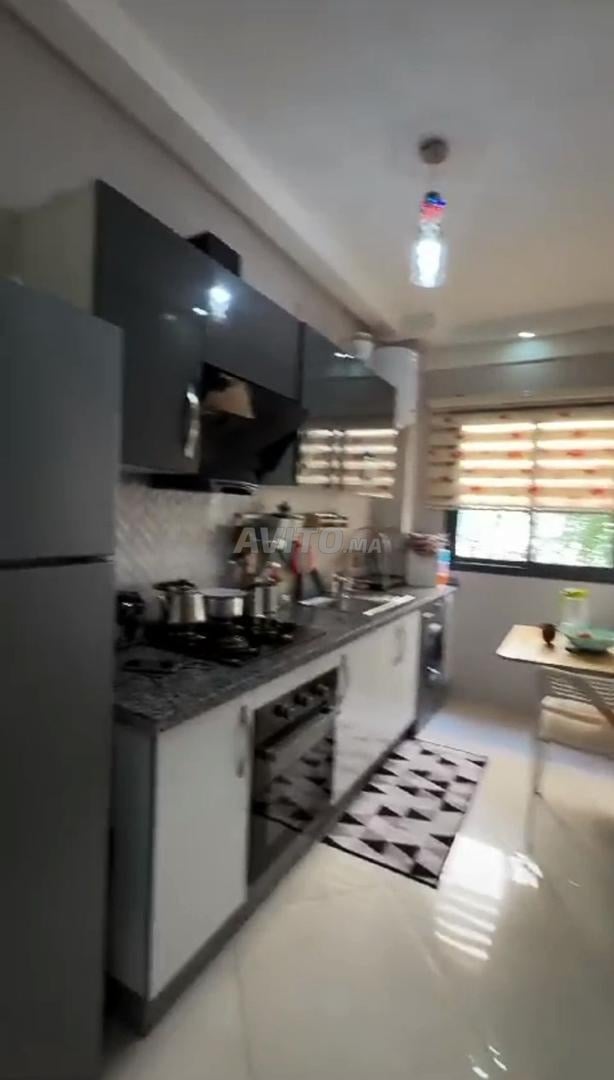 Appartement 120 m² à louer à Casablanca (pour sérieux) — Photo 9