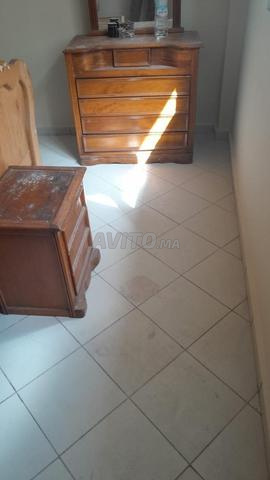 شقة 3 غرف للإيجار في الدار البيضاء — Photo 19