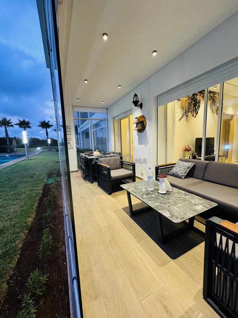 Apartment for sale 74 m² in Sidi Rahal — Photo 2