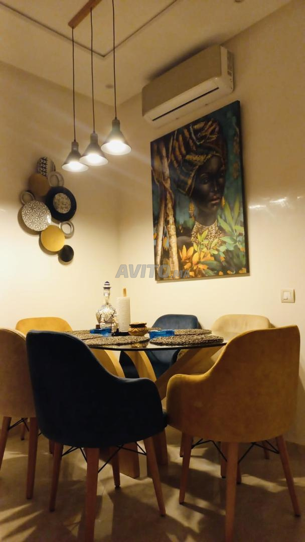 Apartment for sale 74 m² in Sidi Rahal — Photo 12