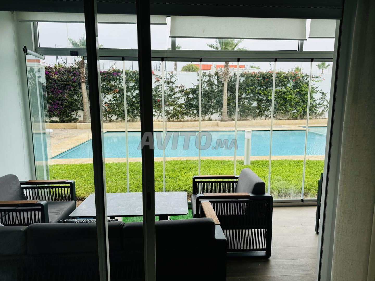 Apartment for sale 74 m² in Sidi Rahal — Photo 14