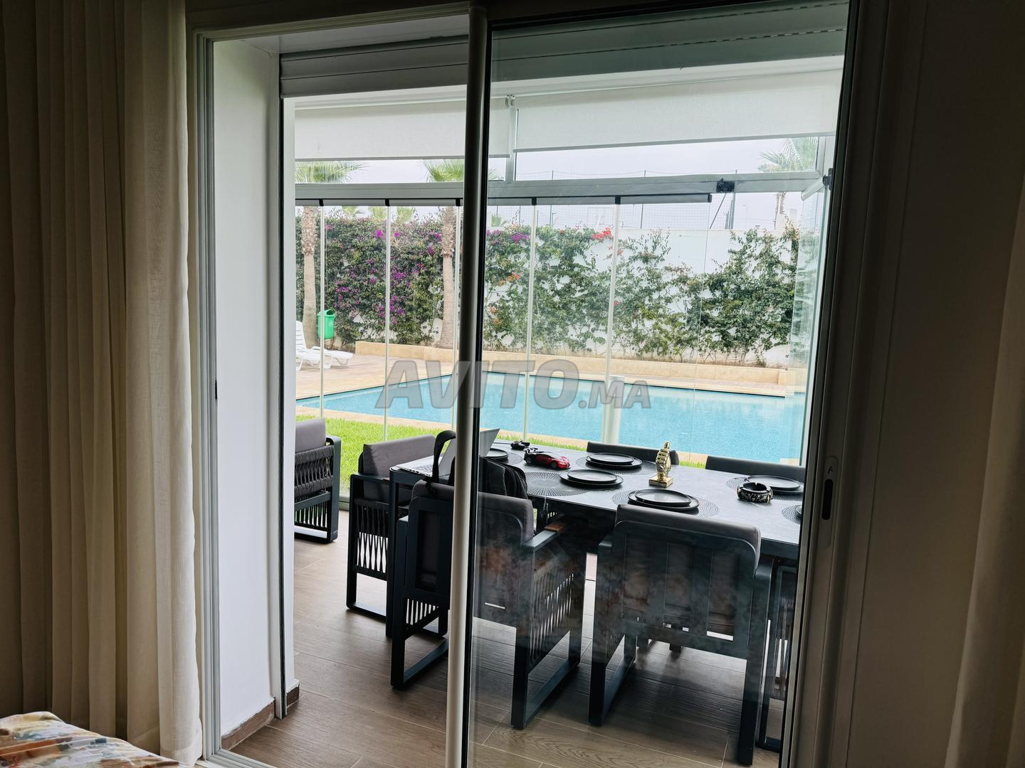 Apartment for sale 74 m² in Sidi Rahal — Photo 16