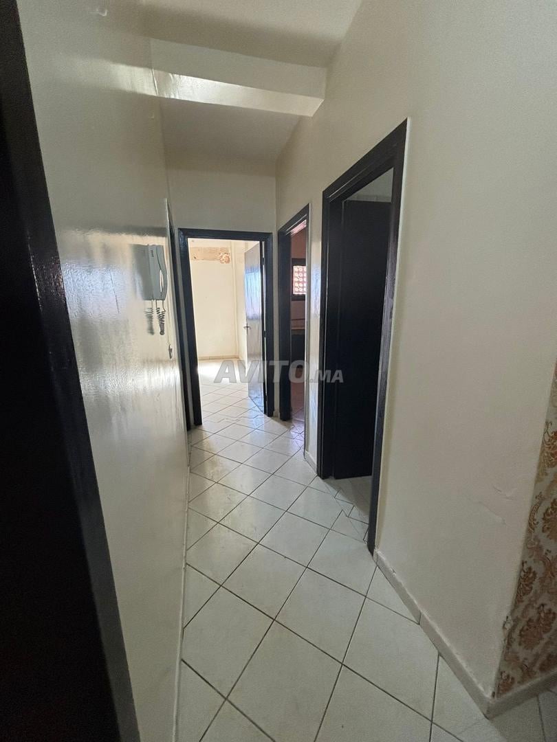 2-Bedroom Apartment for Sale in Marrakech (Hay Izdihar) — Photo 14